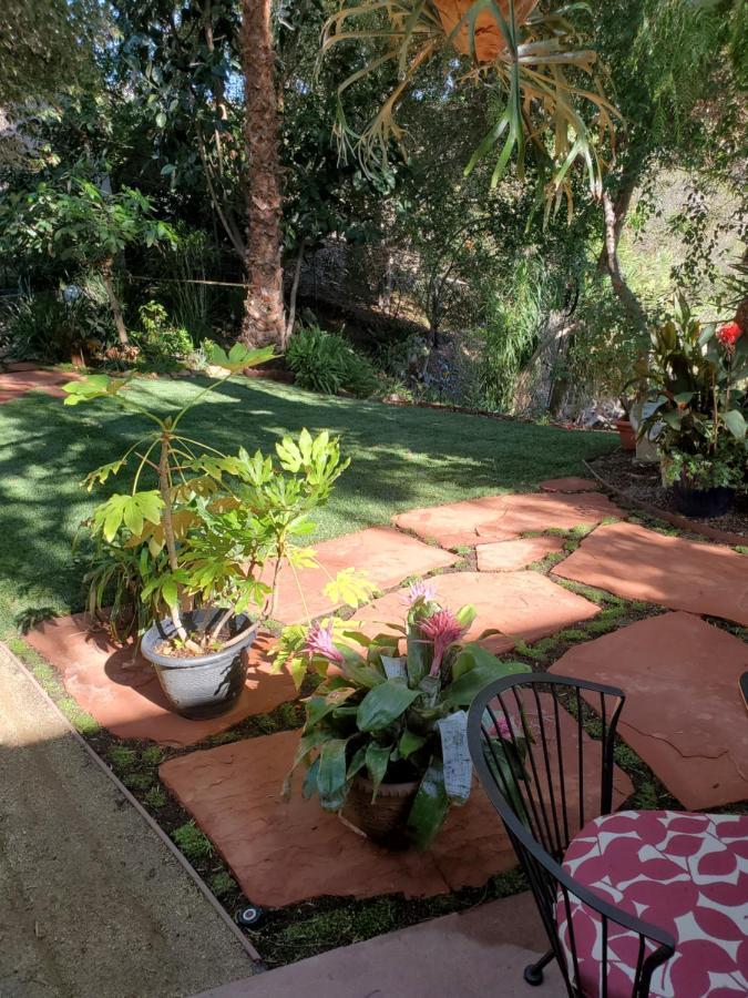 Hotel Casa Tranquility San Diego Esterno foto