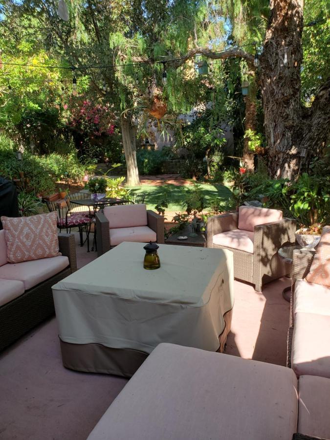 Hotel Casa Tranquility San Diego Esterno foto