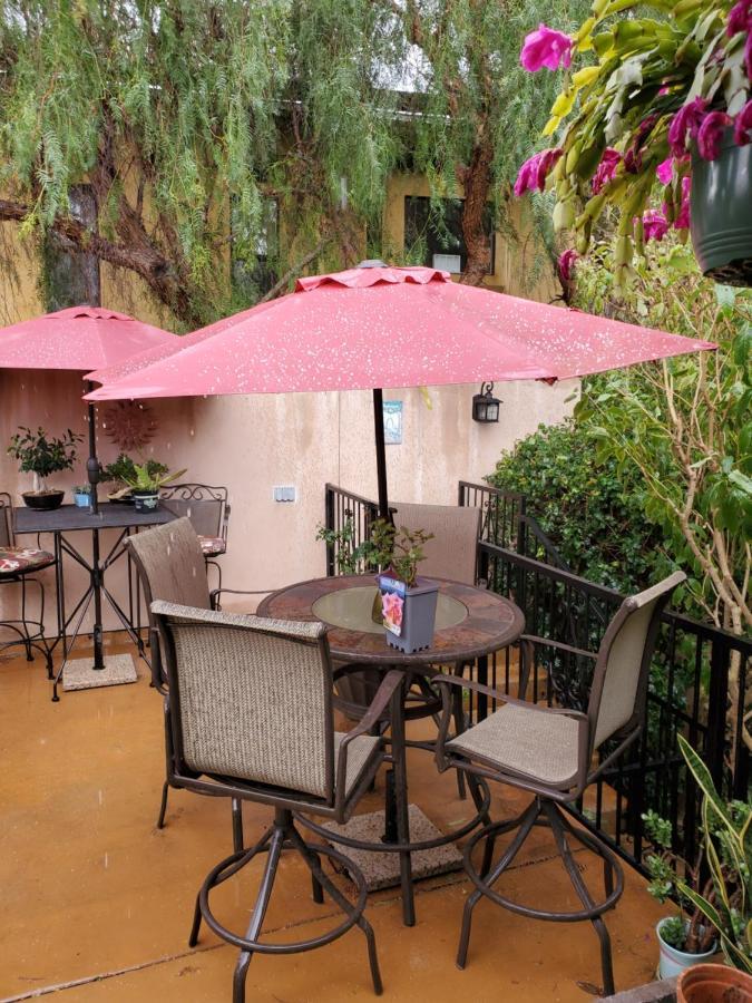 Hotel Casa Tranquility San Diego Esterno foto