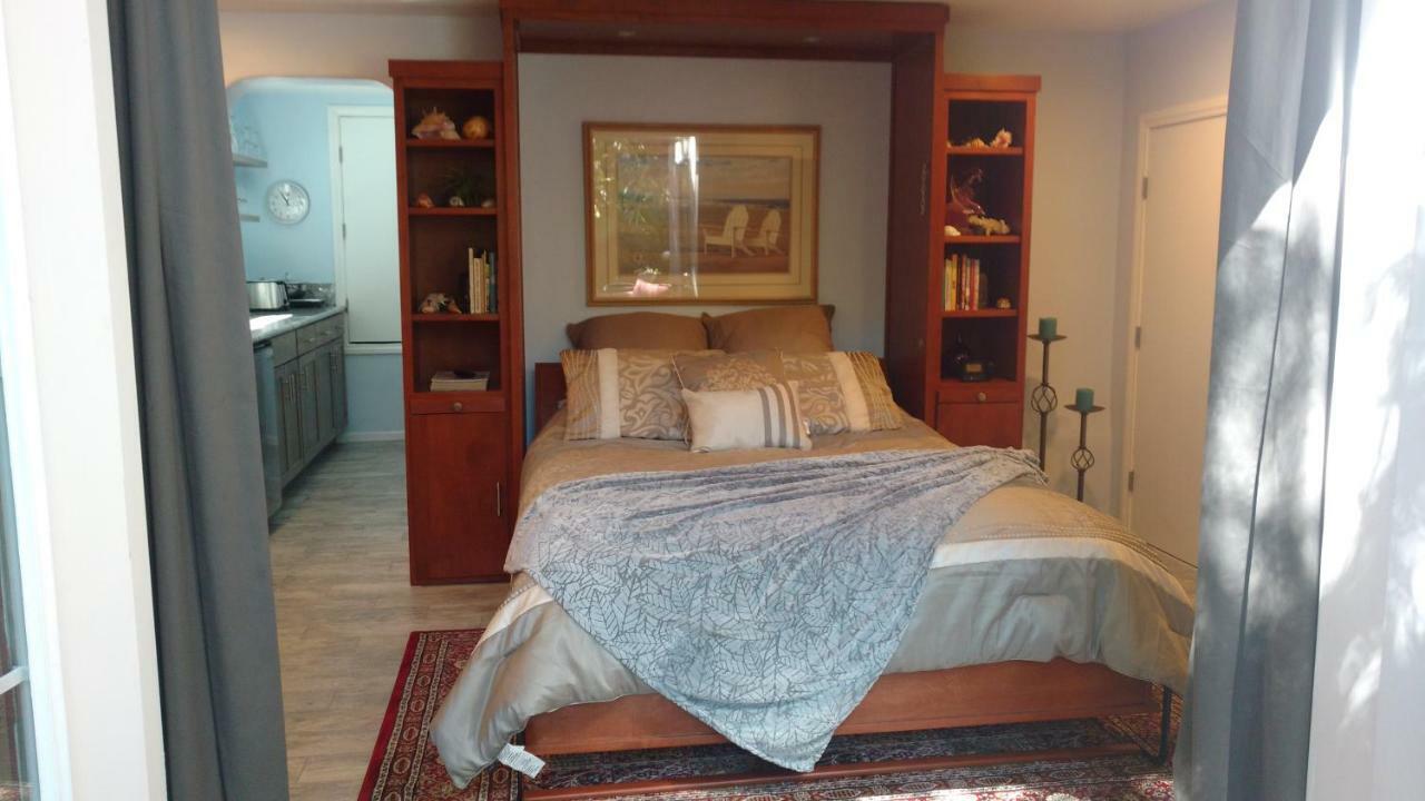Hotel Casa Tranquility San Diego Esterno foto