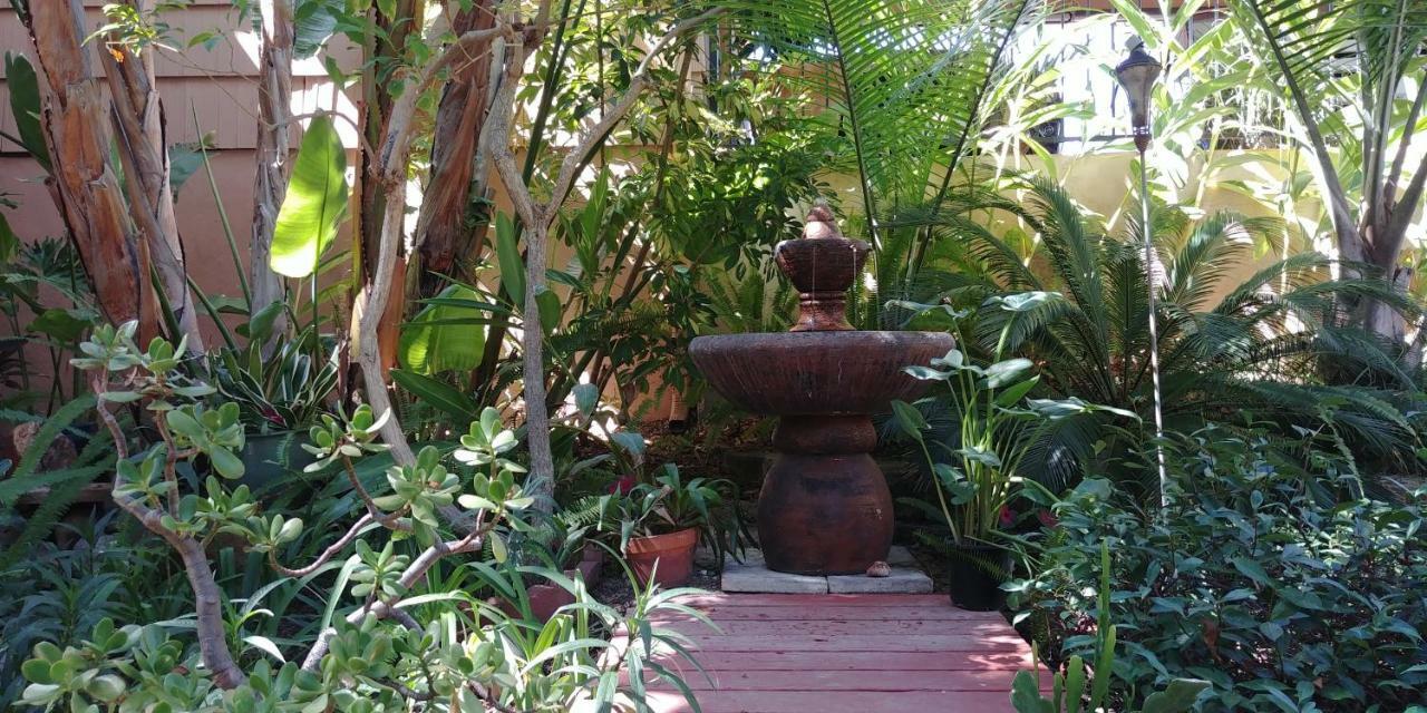 Hotel Casa Tranquility San Diego Esterno foto